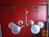 STROPNI LESTENEC, medenina, 340 eur, info 040 225 001