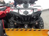 Access Motor 650 LT - SUPER PONUDBA - KREDIT