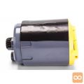 Toner Samsung CLP-Y300A Yellow