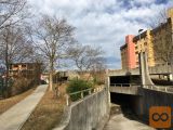 Kranj Gogalova ulica v garažnem objektu