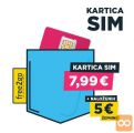 TELEMACH PREDPLAČNIŠKI PAKET FREE2GO 070399211