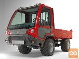 Transporter CARON SERIES C