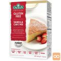 Mešanica za vaniljev biskvit, brez glutena, 375 g