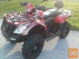 Goes COBALT EPS 4x4 - KREDIT BREZ POLOGA