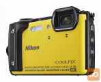 Coolpix W300 KIT rumen (VQA072K001)