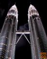 Letalske karte Kuala Lumpur za 490 EUR