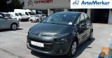 Citroen C4 Picasso 1.6 VTi Intensive