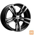 GMP DEDICATED 19" 5X120