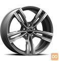GMP DEDICATED 19" 5X120
