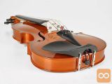 LEONARDO LV-1014 Violina violine četrtinka