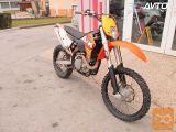 KTM EXC 450