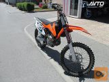 KTM SX 350 F SX350F