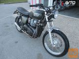 Triumph BONEVILLE 800