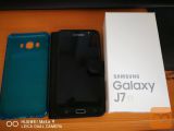 Prodam samsung J7