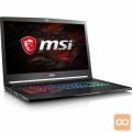 Prenosnik MSI GS73VR STEALTH Pro