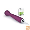 TOPLOTNI VIBRATOR Svakom Emma (Vijolična)