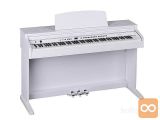 ORLA CDP101W Digitalni elektronski električni klavirji piano