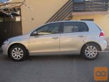 Volkswagen Golf 1.6 TDI comfortline