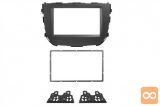 Maska SUZUKI Vitara Brezza 2-din
