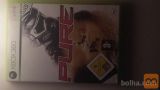 PURE ZA XBOX 360 IGRE