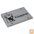 KINGSTON SSDNow UV400 480GB 2,5" SATA3 (SUV400S37/480G) SSD