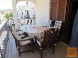 Malinska- Namješten dvoetažni apartman, 300 m od mora!