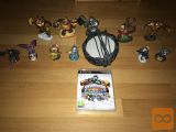 Skylanders (PS3)