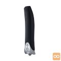 VIBRATOR Vibe Therapy Tantric (Black)