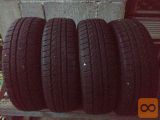 15-col, celoletne pnevmatike, Bridgestone 165/65