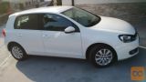 Volkswagen Golf 1.6 TDI Comfortline