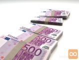 Ne boste zavedli več kot finančni