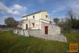 Malinska, okolica - potpuno renovirana kamena kuća u mirnom