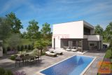 Malinska-Dubašnica Malinska 162 m2
