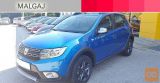 Dacia Sandero Stepway Freedom