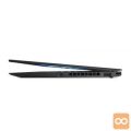 ThinkPad X1 Carbon 5 i5-7200U 8/256 FHD W10P