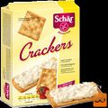 Krekerji, brez glutena, 210 g