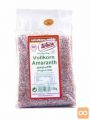 Bio polnozrnati amarantovi napihnjenci, brez glutena, 125 g