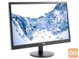 AOC e2470Swhe Value 59,9cm (23,6") FHD LED LCD monitor