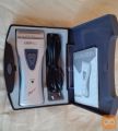 Moski brivnik Lio shaver RSCW-2092 - nov
