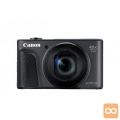 Digitalni kompaktni fotoaparat CANON SX730 HS črne barve