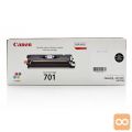 Toner Canon CRG-701 Black / Original
