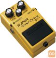EFEKT – KITARSKI - BOSS OVERDRIVE SD-1