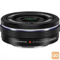 Objektiv Olympus EW-M1442EZ ED 14-42mm 1:3.5-5. EZ pancake