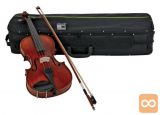 VIOLINA 4/4 LA PASSIONE VENEZIA Komplet GS401.531