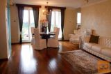 Ankaran nad centrom 3-sobno 135,1 m2