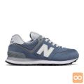 New Balance – ženske superge 4356 (modra, 40)