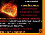 VEDEŽEVANJE JASNOVIDNOST UROKI OSEBNO 041751924 ali 0904177