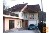 TROSOBNO DUPLEX STANOVANJE - V HIŠI