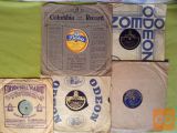 LP stari 78 obratov