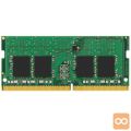 KINGSTON SODIMM 4GB 2400MHz DDR4 (KVR24S17S8/4) ram